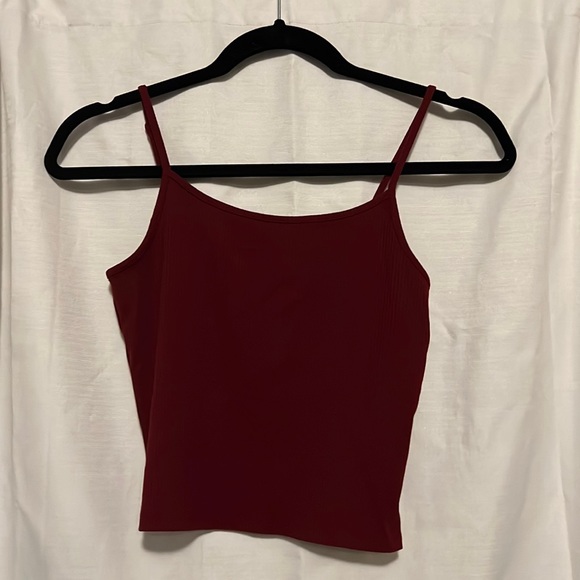 American Eagle Outfitters Tops - AE Cropped Tank